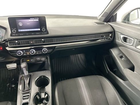 Used 2024 Honda Civic Sport image 24