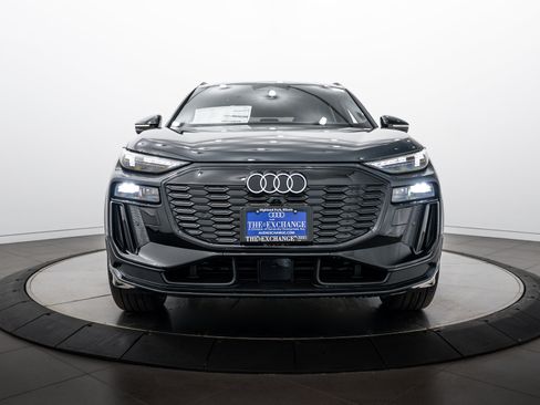 New 2027 Audi Q6 e-tron Premium Plus AWD/4WD image 24