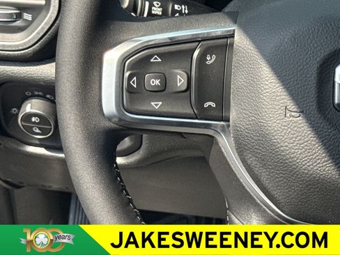 New 2026 RAM 4500 Tradesman AWD/4WD image 17