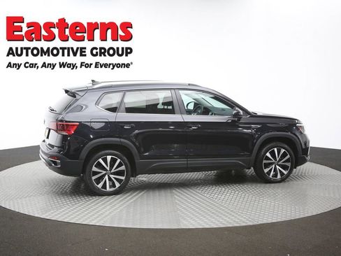 Used 2024 Volkswagen Taos SE FWD image 42