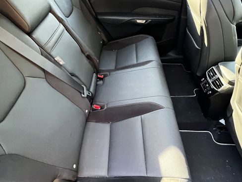 Used 2023 Lexus RX 500h F Sport w/ Cold Area Package AWD/4WD image 39