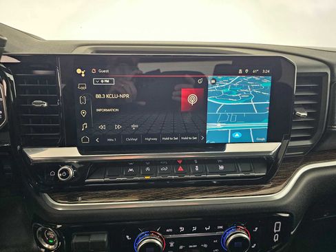 New 2026 GMC Sierra 1500 SLE AWD/4WD image 25