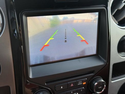 Used 2013 Ford F150 Limited AWD/4WD image 32