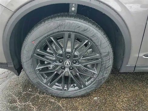 New 2026 Acura MDX A-Spec image 9