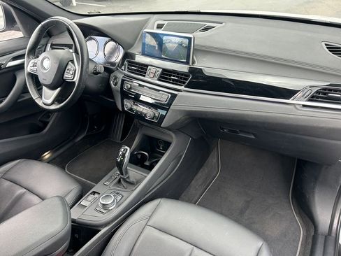Used 2021 BMW X1 xDrive28i w/ Convenience Package image 35