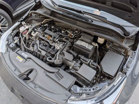 Used 2025 Toyota Corolla LE FWD image 35