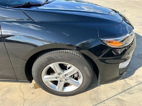 Used 2024 Chevrolet Malibu LT image 17