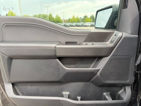 Used 2024 Ford F150 XLT w/ Equipment Group 302A MID AWD/4WD image 13