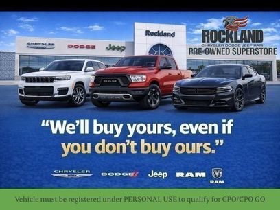 Used 2018 Dodge Charger R/T Scat Pack w/ Dynamics Package