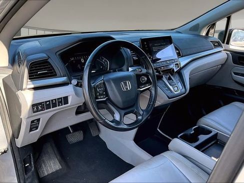 Used 2019 Honda Odyssey EX-L image 16