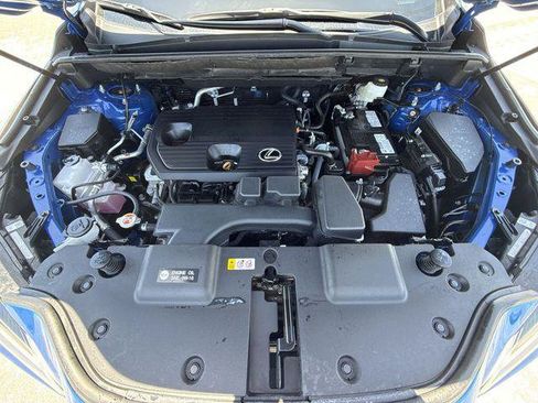 Certified 2025 Lexus NX 250 FWD w/ Accessory Package (K3) image 27