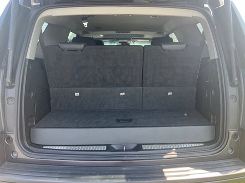 Used 2018 GMC Yukon SLT AWD/4WD image 26