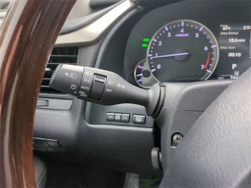 Used 2019 Lexus RX 350 FWD w/ Navigation Package image 28