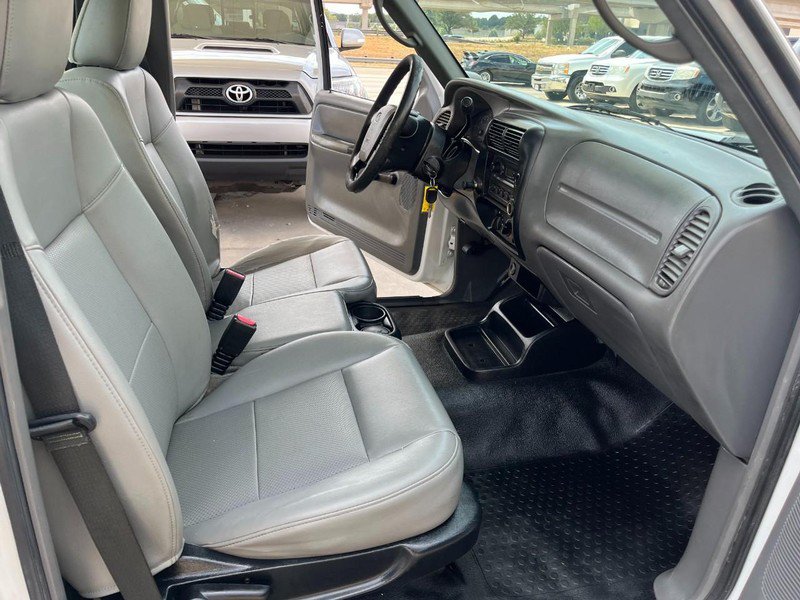 Used 2011 Ford Ranger XL RWD image 9