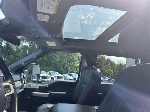 Used 2021 Ford F250 Lariat AWD/4WD image 18