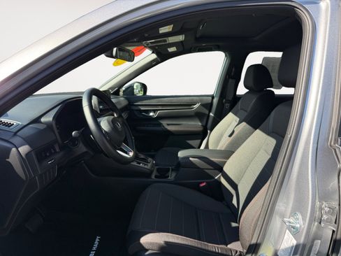 Certified 2026 Honda CR-V Sport image 10