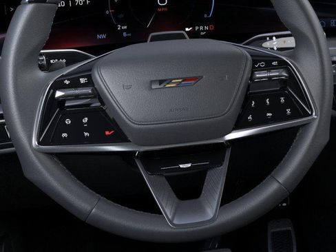 New 2026 Cadillac Lyriq V image 19