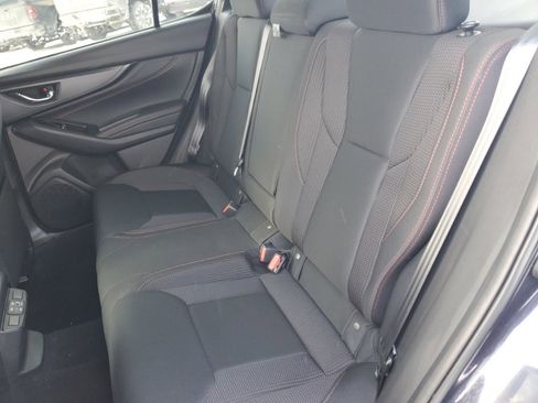 Used 2025 Subaru WRX Premium image 25