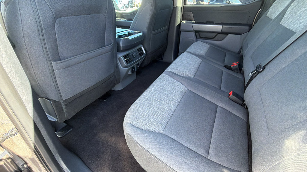 Used 2021 Ford F150 XLT w/ Equipment Group 302A High AWD/4WD image 24
