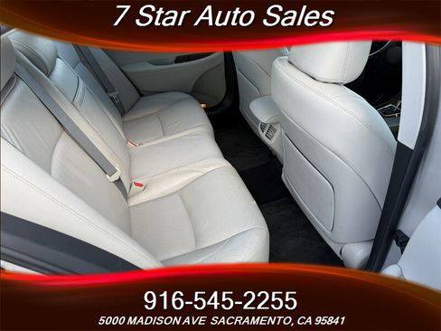 Used 2011 Lexus ES 350 image 12