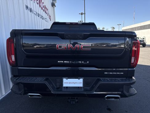 Used 2023 GMC Sierra 1500 Denali w/ Technology Package image 34