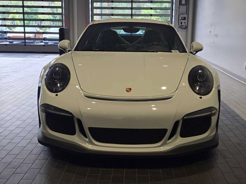 Used 2016 Porsche 911 GT3 RS RWD image 10