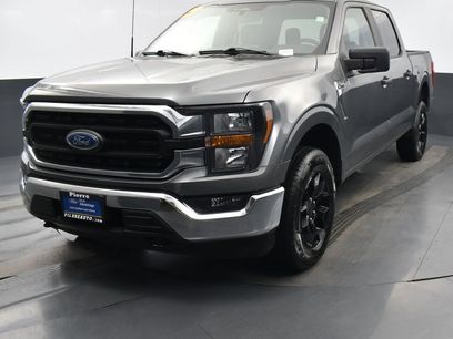 Certified 2023 Ford F150 XLT
