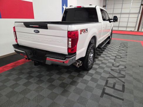 Used 2020 Ford F250 Lariat image 19