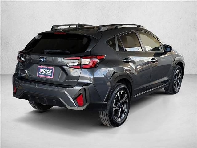 Used 2025 Subaru Crosstrek 2.5i Premium AWD/4WD image 6