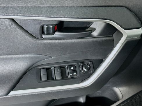 Used 2024 Toyota RAV4 LE image 15