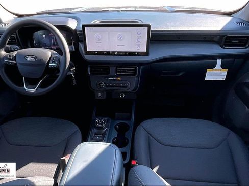 New 2026 Ford Maverick XL w/ Equipment Group 101A image 5