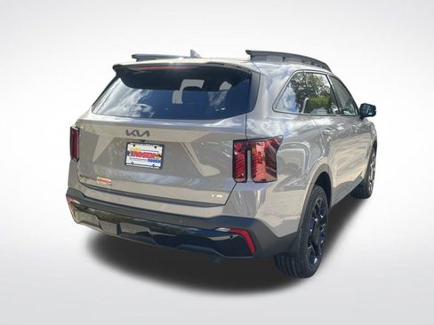 New 2026 Kia Sorento SX image 5