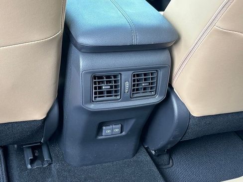 Certified 2024 Toyota RAV4 XLE Premium AWD/4WD image 17