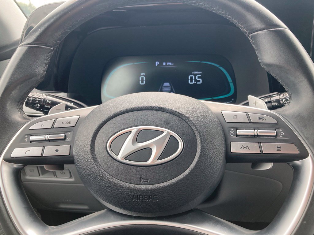 Used 2023 Hyundai Palisade SEL FWD image 19