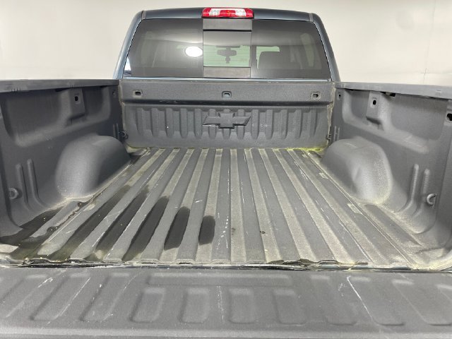 Certified 2017 Chevrolet Silverado 1500 LT w/ All Star Edition AWD/4WD image 11
