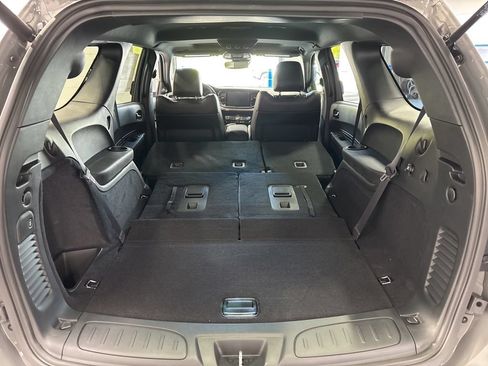 New 2026 Dodge Durango GT AWD/4WD image 32