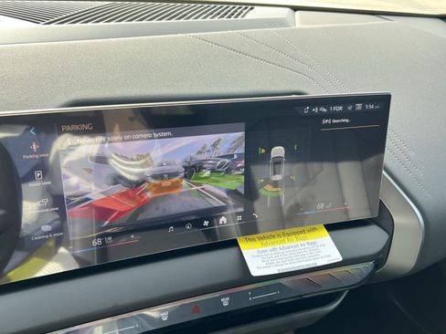 New 2026 BMW X3 xDrive30 w/ Convenience Package image 16