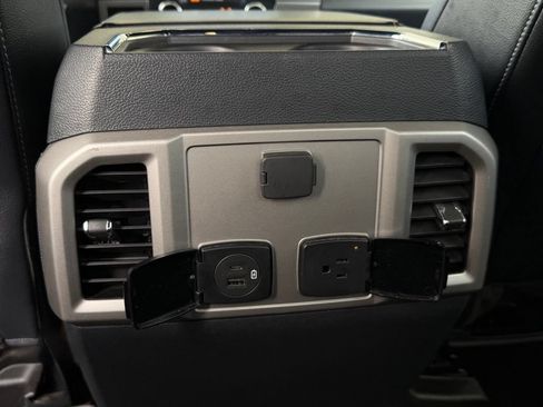 Used 2022 Ford F250 Lariat w/ Black Appearance Package AWD/4WD image 24