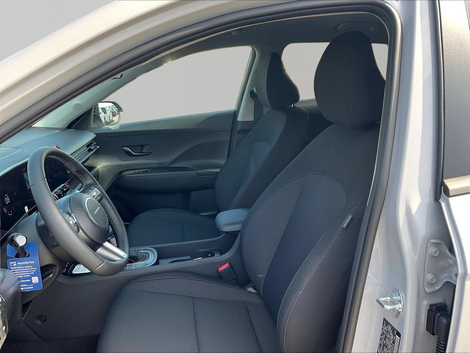 New 2027 Hyundai Kona SEL Sport AWD/4WD image 16