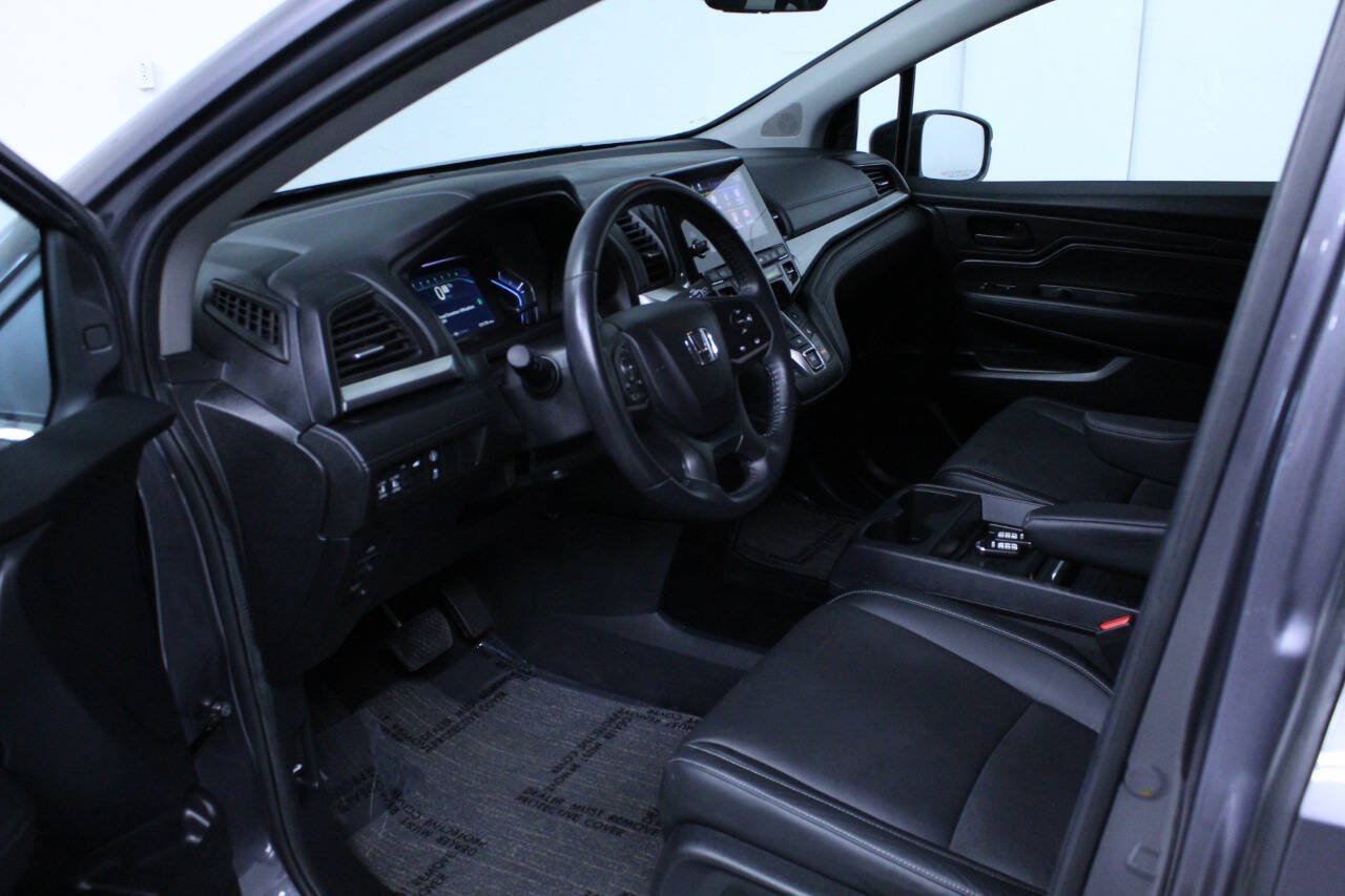 Used 2024 Honda Odyssey EX-L image 15