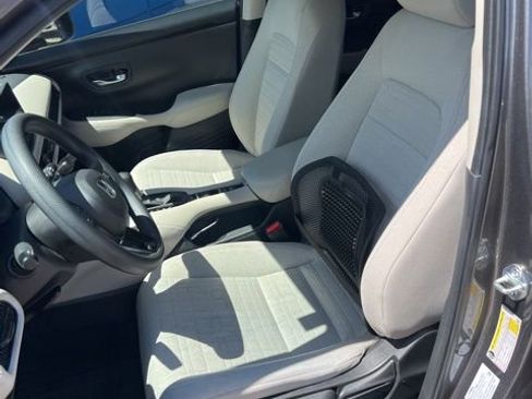 Used 2025 Honda HR-V LX image 15