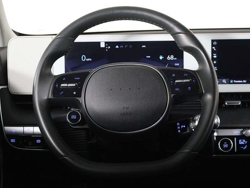 Used 2022 Hyundai Ioniq 5 SE AWD/4WD image 34