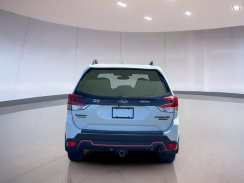 Used 2019 Subaru Forester Sport AWD/4WD image 5