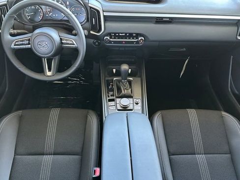 New 2025 MAZDA CX-50 AWD 2.5 S w/ Cargo Package image 15