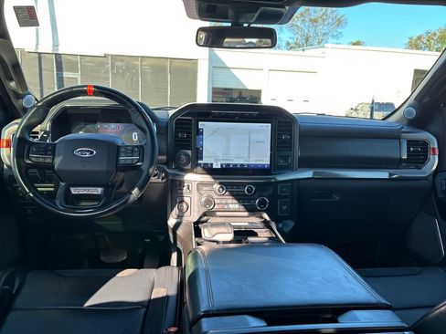 Used 2021 Ford F150 Raptor w/ Equipment Group 801A High image 17