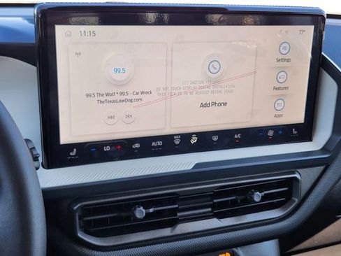 New 2025 Ford Bronco Sport Heritage w/ Convenience Package image 18