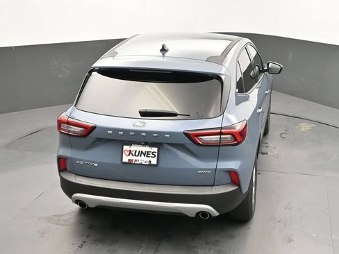 Used 2025 Ford Escape Active AWD/4WD image 33