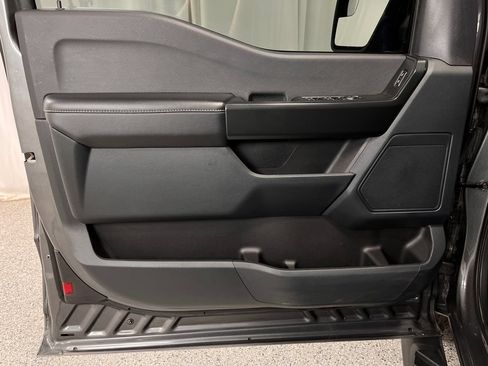 Used 2023 Ford F150 XL w/ STX Appearance Package AWD/4WD image 15