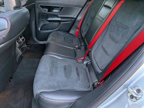 Used 2024 Mercedes-Benz GLC 43 AMG 4MATIC image 20