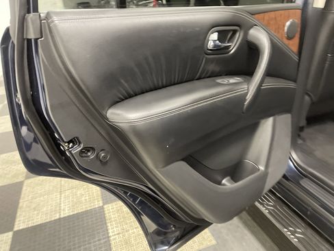 Used 2020 Nissan Armada SL w/ Premium Package image 15